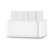 Nueva llegada V1.5 Wifi OBD 2 herramienta de diagnóstico del coche ELM327 lector de código para coches