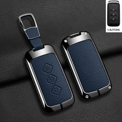 B-style 1 Blue