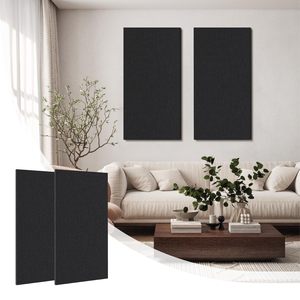 Paredes de tela acústica de diseño moderno para habitación de niños Material PET Paneles de pared suaves para aplicaciones de apartamentos Diseño gráfico - Product Image 1