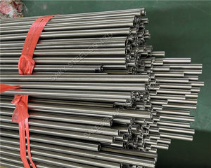 Tubería de Titanio sin Costura de Grado 1, ASTM F67 - Product Image 3