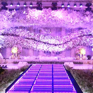 Alquiler comercial de piso Led de baile portátil de alta calidad 2025 - Product Image 4