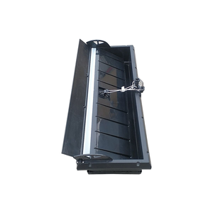 Vente Flash : Fenêtre de ventilation <span class=keywords><strong>d</strong></span>'admission <span class=keywords><strong>d</strong></span>'<span class=keywords><strong>air</strong></span> durable pour poulailler, ferme avicole et équipement <span class=keywords><strong>d</strong></span>'élevage - Product Image 2