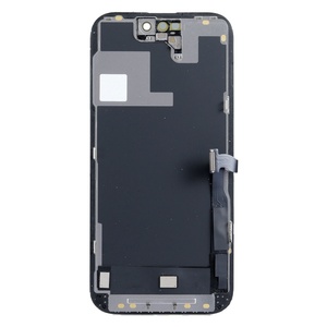 Écran LCD de téléphone portable de haute qualité, écran de remplacement pour iPhone 14 Pro, remplacement de toutes les pièces pour iPhone 14 Pro - Product Image 2