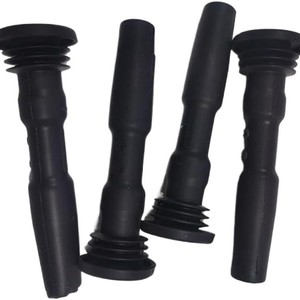 Fundas de Bobina de Encendido para Golf 7, Sagitar, Bora, Jetta, Lavida, 04E905199H, 04E905199A, Material TPEE - Product Image 4