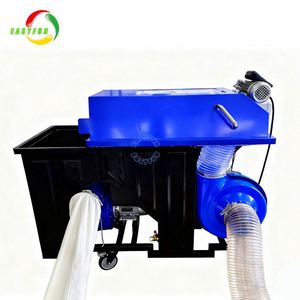 6cm 7cm 7.5cm 8cm Factory Sale Ocean Ball Cleaning Machine Washer Ball Pit Cleaning Machine Dry Pool Ball Cleaner - Product Image 4