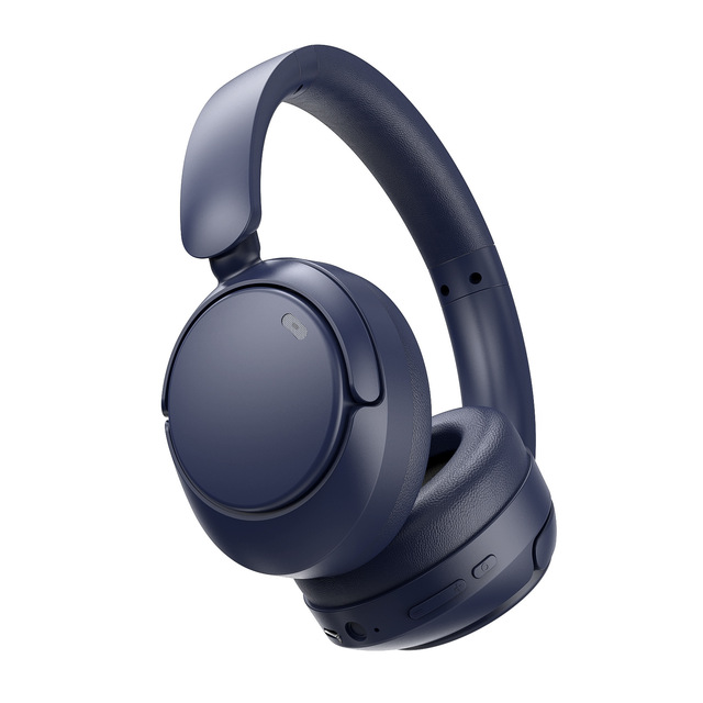 Cross-border Foreign Trade OEM Wireless for Headset ANC Noise Reduction High Sound Quality Sports Long Battery Life 3