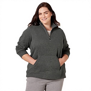 Sudadera Cómoda con Capucha para Mujer, Diseño de Dibujos Animados, Invierno, Transpirable, Material Suave de Poliéster/Algodón, Diseño Bordado, Informal - Product Image 3