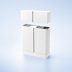 Batterie solaire lithium-ion <span class=keywords><strong>SolaX</strong></span> T-BAT H 6.0 V2 204.8V haute capacité, cellule LFP, diagnostic à distance, stockage d'énergie domestique monté au sol - Product Image 1