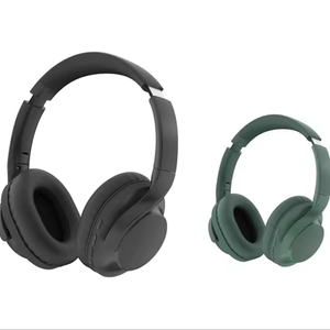 Cuffie Wireless con funzione di pausa automatica intelligente - Product Image 1