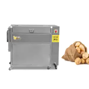 Щетка для чистки картофеля и стиральной машины коммерческое использование