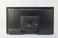 Téléviseur intelligent pour camping-car de 18 à 32 pouces à vendre, téléviseur pour camping-car 12V DC avec lecteur DVD, télévision Android pour camping-car à vendre
