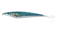 Leurre de pêche en métal VIB 10G, leurre artificiel coulant en métal à lame vibrante, cuillère vibrante, leurre de pêche pour la pêche au black-bass et au brochet, équipement de pêche