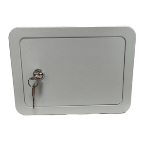 Mini xách tay điện tử an ninh Key khóa an toàn Box cho tiền hoặc các tập tin lưu trữ với bảo mật cao - Product Image 2