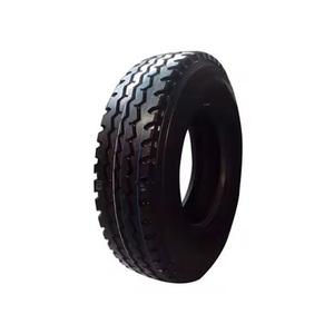 Nouveaux pneus de remorque pour camions lourds 11R22.5 16PR à bande de roulement profonde, sans chambre à air, radiaux, avec drainage efficace de l'eau, origine Hawaï - Product Image 3
