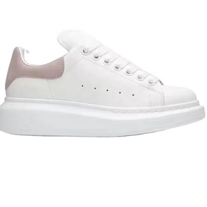 Chaussures de skate rétro légères et respirantes à lacets, unisexes, neuves pour l'été et l'automne avec design amortissant - Product Image 5