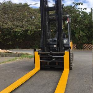 Montacargas Diésel Usado TCM FD30 de 3 Toneladas, Gran Capacidad de Elevación, Funcionamiento Suave, Envío Rápido Global - Product Image 6