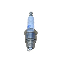 Bougie d'allumage neuve la plus vendue pour moteur à essence EH09 – Pièces essentielles pour machines