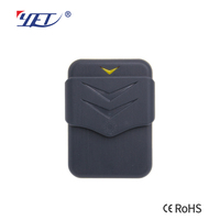 Télécommande de porte de garage intelligente à 2 boutons pour portail automatique YET2140, code roulant 315/433 MHz, certifiée CE, par le fabricant HCS301
