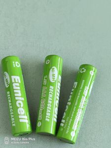 Batería NIMH <span class=keywords><strong>AA</strong></span> <span class=keywords><strong>HR6</strong></span> 600MAH 1,2 V batería recargable - Product Image 3