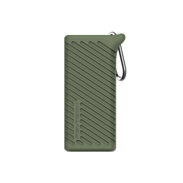 2-in-1 High Speed Card Reader Flash Case for Sd / Tf Fast Connect Card Reading and a Memory Card Case Suitable for Cameras