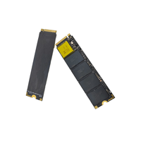 Vaseky OEM Internal M.2 NVME PCIe4.0 SSD 256GB 512GB 1TB 2TB 4TB Solid State Drive untuk Laptop dan Ps5