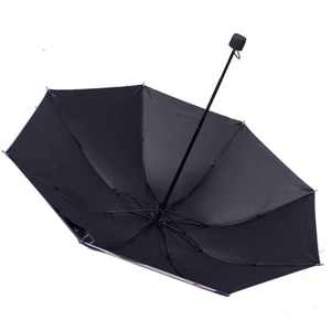 Parapluie personnalisé NSPDK (National Sorority of Phi Delta <span class=keywords><strong>Kappa</strong></span>) pour les magasins, les hôtels, parapluie de grande taille, robuste - Product Image 6