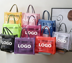 Bolso Tote de Gran Capacidad para Mujer, Moderno y Popular, para Llevar en la Mano o al Hombro - Product Image 1