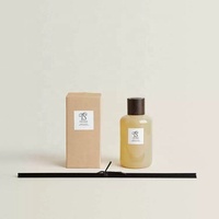 Konka — diffuseur de couvercle en noyer, pour aromathérapie, pour désodorisant de la maison, pour des cadeaux, 120ml
