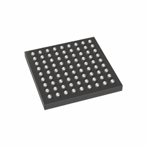 Clock Timing Electronic Chips Component 81 LBGA, CSBGA Authorized Distributor MAX24605EXG2 - Product Image 1