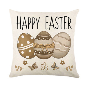 <span class=keywords><strong>Stampa</strong></span> digitale riutilizzabile e lavabile facile da pulire cuscini in cotone Cartoon 100% cuscini in Pile corte fodere per cuscini personalizzate - Product Image 1