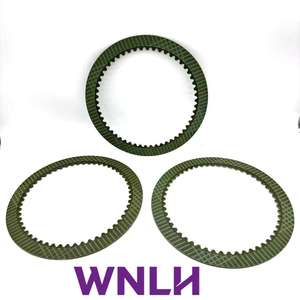 WNLH 6Y5914 Disco de Fricción de Embrague, Disco de Fricción de Freno, Conjunto de Placa de Acero 120G 12G 130G 140G 14G D3C D4C D5C - Product Image 4