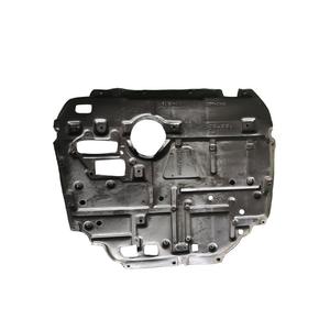 Plaque de protection inférieure en plastique pour moteur Lexus CT200h 51410-12104, compatible modèle 2011 - Product Image 3