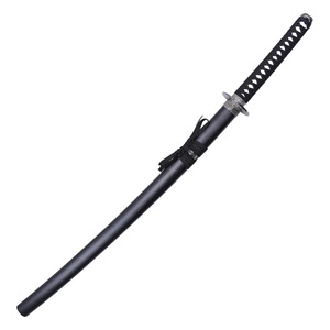 ดาบอะนิเมะ <span class=keywords><strong>Rurouni</strong></span> <span class=keywords><strong>Kenshin</strong></span> ดาบของเล่นสำหรับคอสเพลย์ - Product Image 1