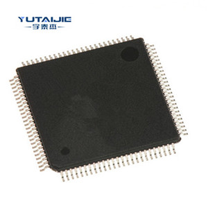 LPC1764FBD100 LQFP-100 componenti Elettronici di marca <span class=keywords><strong>IC</strong></span> nuovo originale di Vendita come le torte calde - Product Image 2
