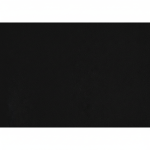 Bureau d'ordinateur portable noir contemporain moderne de 42 pouces avec tiroirs de rangement stratifié noir et métal pour le travail à domicile et au bureau - Product Image 1