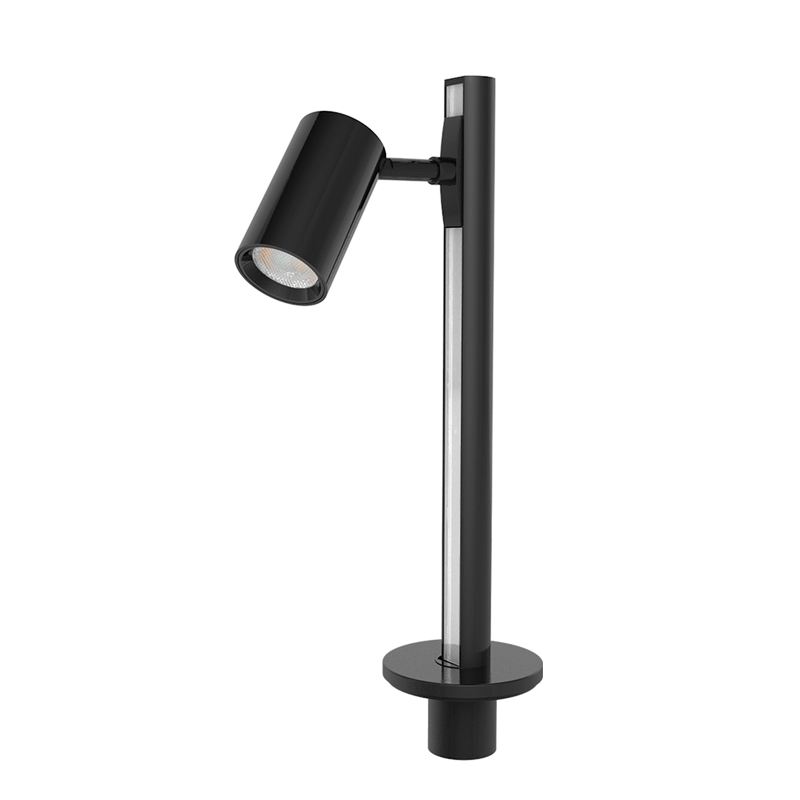 Светодиодный прожектор с регулируемой яркостью для ювелирных изделий