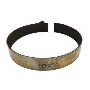 Bande de frein pour transmission automatique 4T60E, haute énergie, adaptée aux accessoires de voiture Ford BUICK 062152 - Product Image 2