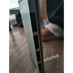 Multiplexeur d'armature à 40 canaux Agilent Keysight 34921A UTILISÉ - Product Image 4