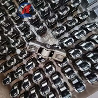 ذراع متأرجح لمحرك EA888 GEN2/GEN3 من ماركة KC لسيارات أودي وسيات 2.0 TFSI، متين وعالي الجودة، رقم القطعة الأصلية 022109423A، مع ضمان لمدة سنة واحدة