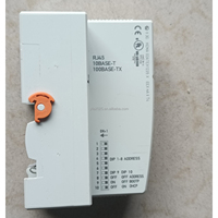 Acoplador de Bus Ethernet TCP/IP BK9000, Controlador de Gateway K-Bus, 24VDC, Distribución de E/S Basada en Ethernet, Automatización Industrial