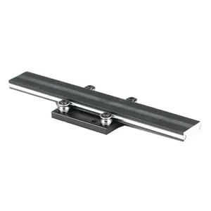 Breite 30mm kostenlos zum Schneiden jeder Länge 200mm 500mm 800mm 1000mm 2000mm 2500mm kunden spezifische Löcher Linear führung OLGD30 OSGR10N