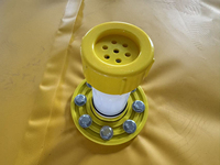 Réservoir souple gonflable en PVC personnalisé en usine, capacité 100L-1000.000L, résistant aux UV, pour le camping et l'agriculture