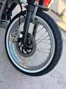 Motos d'<span class=keywords><strong>occasion</strong></span> UK400 Ciassia Vintage Cruiser Streetbike Gas Sportbikes Racing provenant du Royaume-Uni - Product Image 6