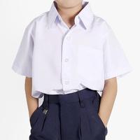 Fournisseur d'usine, uniformes scolaires asiatiques sur mesure, Malaisie