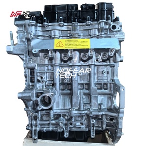 Bloc moteur long 1.5T-GDI G4FS de qualité d'origine pour Hyundai Custo Mistra Sonata Tucson pour <span class=keywords><strong>Kia</strong></span> K5 <span class=keywords><strong>Sportage</strong></span> depuis <span class=keywords><strong>2019</strong></span> - Product Image 1