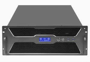 <strong>4u</strong> 19inch <strong>Rackmount</strong> <strong>Chassis</strong> <strong>Server</strong> <strong>Rackmount</strong> case <strong>4U</strong> Industrial Computer 660mm - Product Image 3