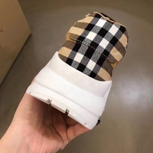 Stock X Classic Style Top <b>Sneakers</b> Quality Luxury Chunky Platform Casual Walking Shoes Soft Waterproof Evergreen Original - Product Image 3