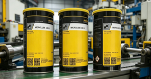 Grasa Kluber ISOFLEX TOPAS NB 52 YJJ425 para Contactos y Componentes Eléctricos - Product Image 6