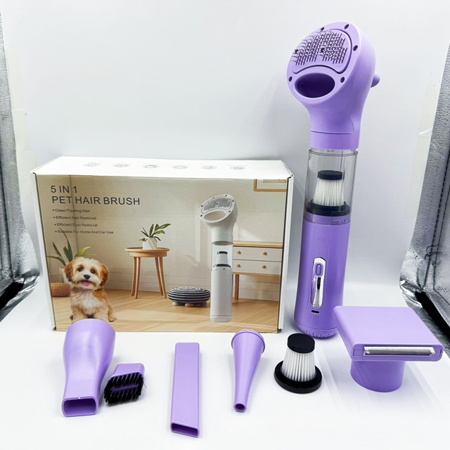 Wholesale Cordless Handheld 60W Brush Motor Vacuum Cleaner USB Rechargeable Portable Car and Home Pet Hair Vacuum