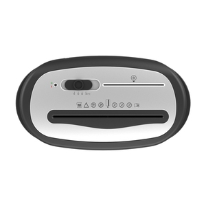TSM410A-CD Vente Chaude <span class=keywords><strong>Pas</strong></span> <span class=keywords><strong>Cher</strong></span> Personnalisé Petite Machine de Déchiquetage de Déchiqueteuse Machine À La Maison de Bureau Déchiqueteuse - Product Image 2